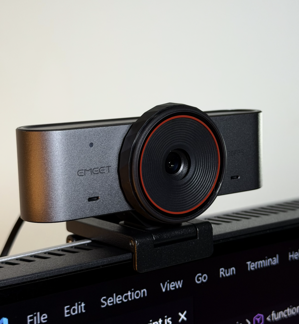 EMEET SmartCam C960 Ultra